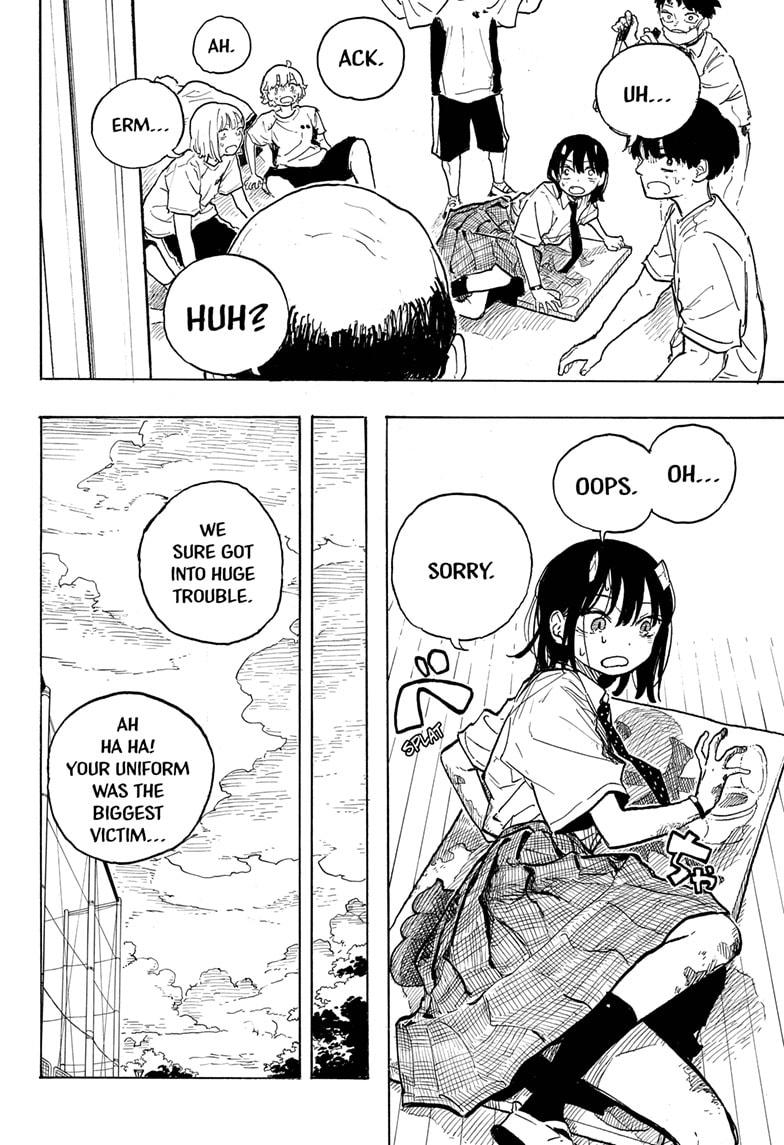 Read RuriDragon (EN) Manga Online