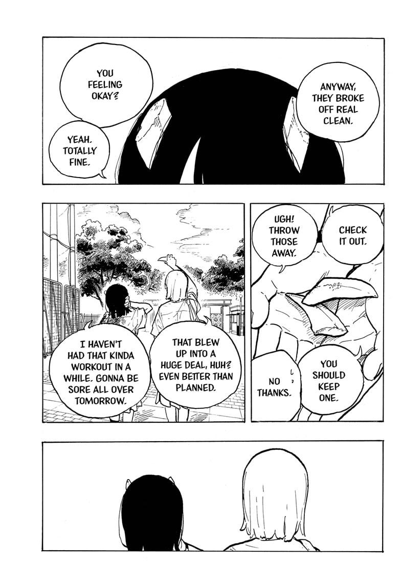 Read RuriDragon (EN) Manga Online