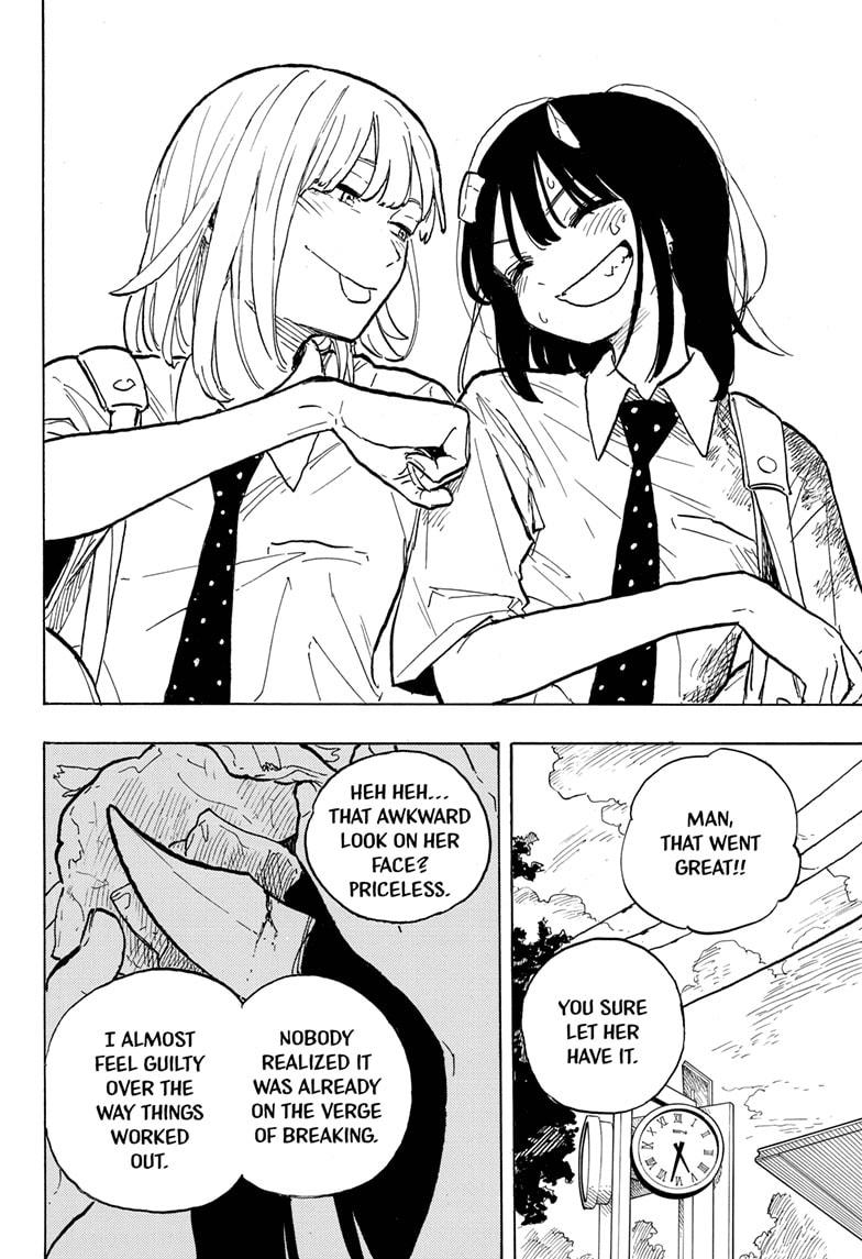Read RuriDragon (EN) Manga Online