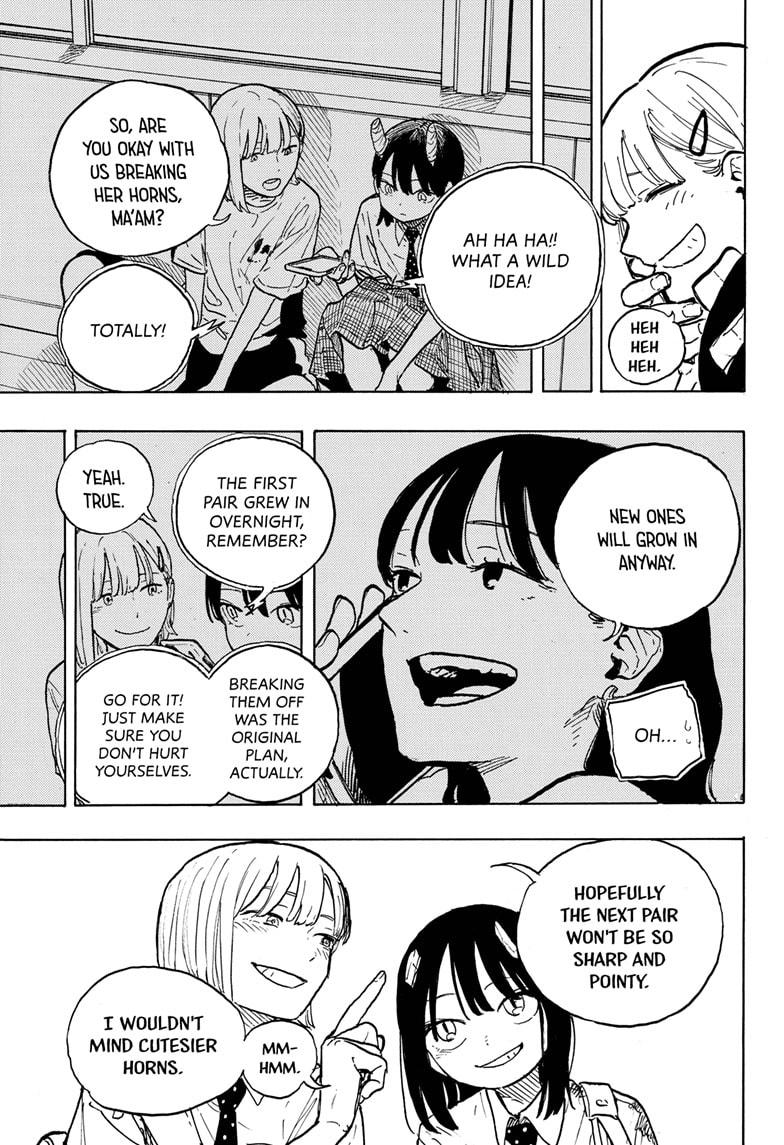 Read RuriDragon (EN) Manga Online