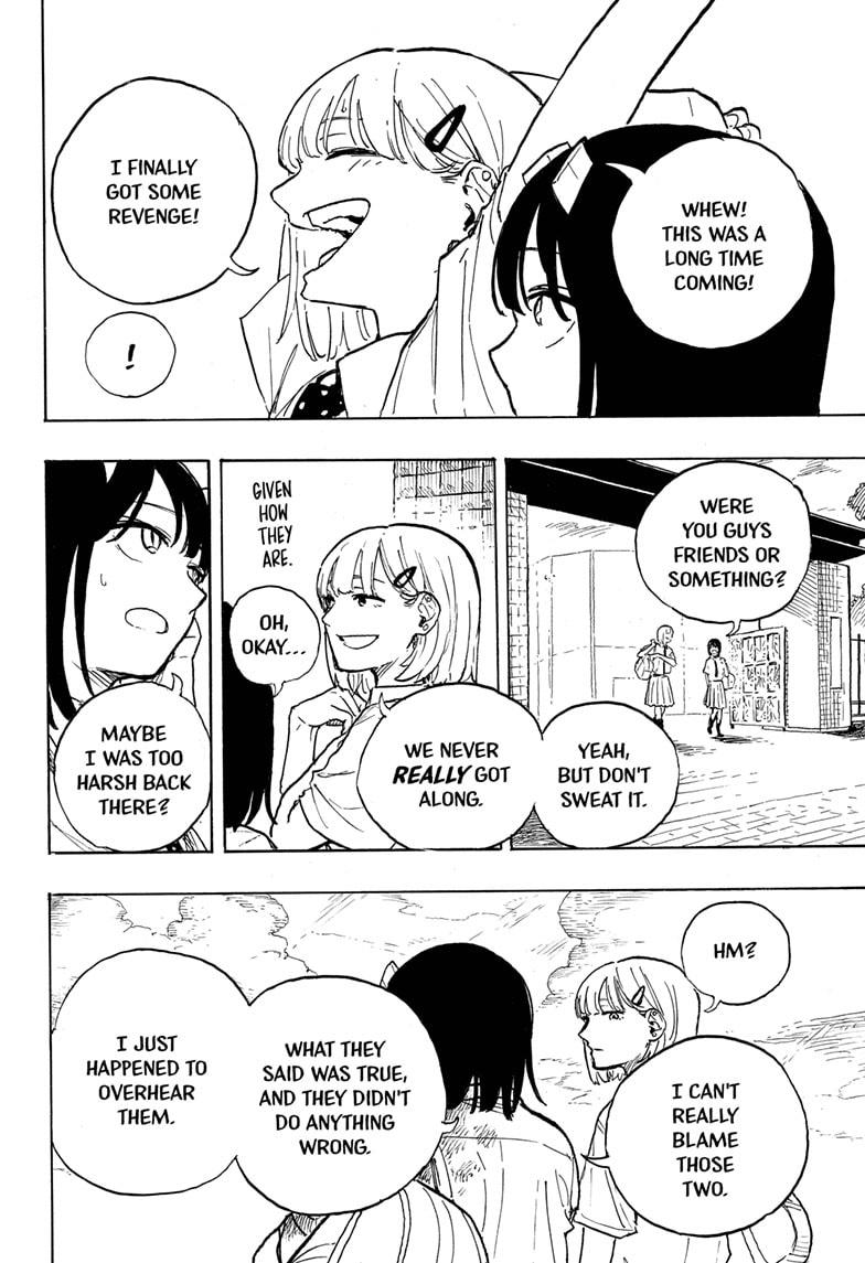 Read RuriDragon (EN) Manga Online