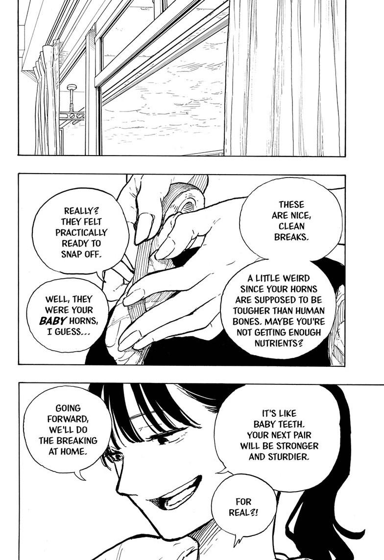 Read RuriDragon (EN) Manga Online