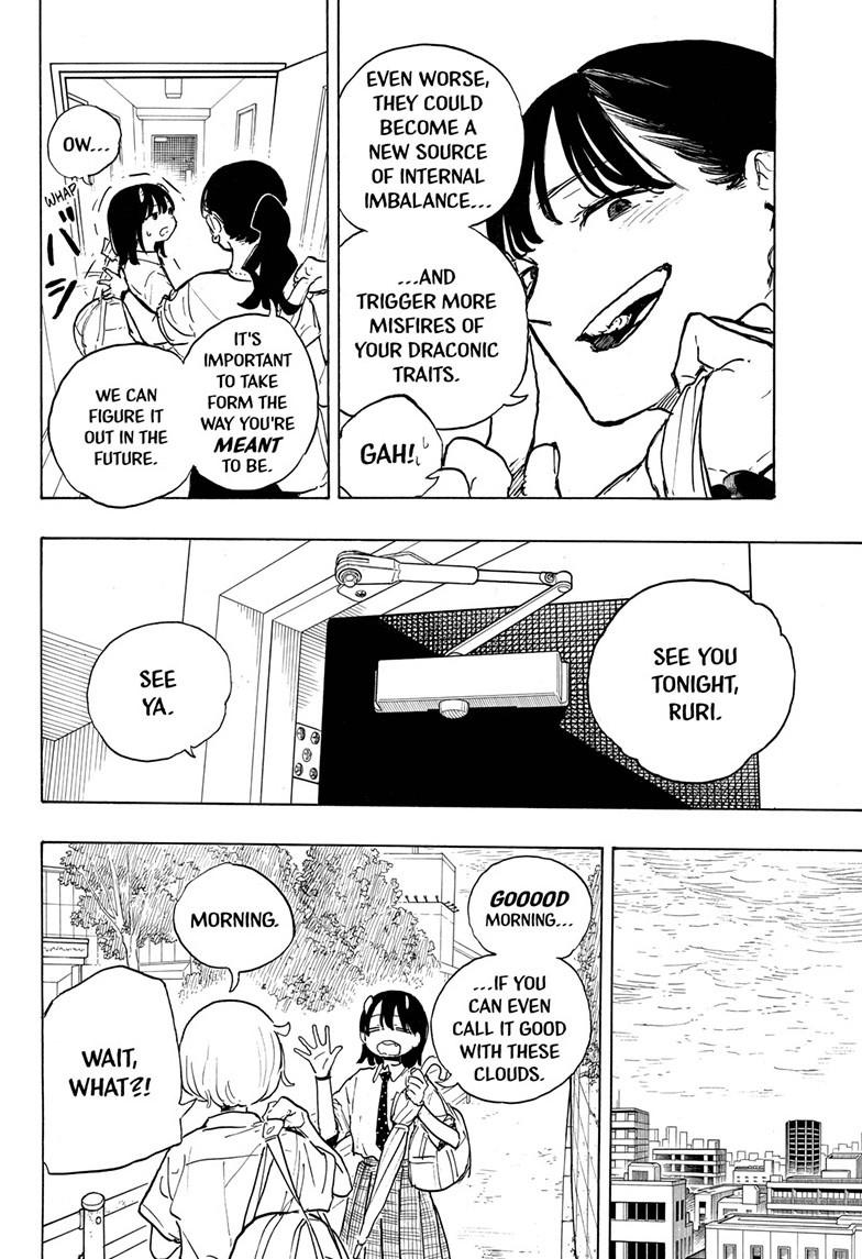 Read RuriDragon (EN) Manga Online