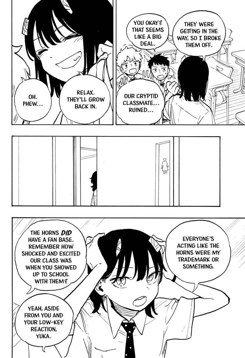 Read RuriDragon (EN) Manga Online