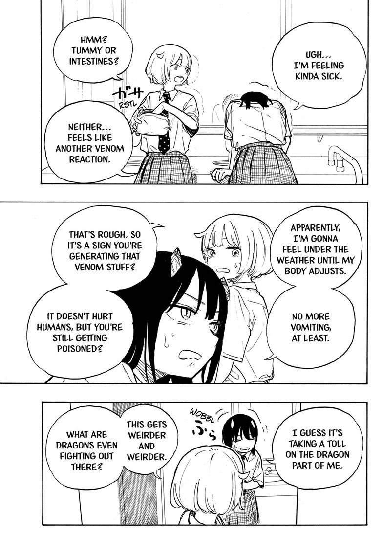 Read RuriDragon (EN) Manga Online
