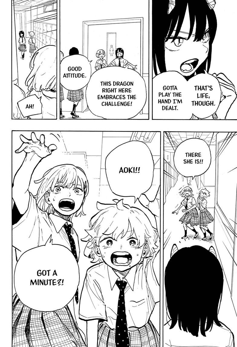 Read RuriDragon (EN) Manga Online
