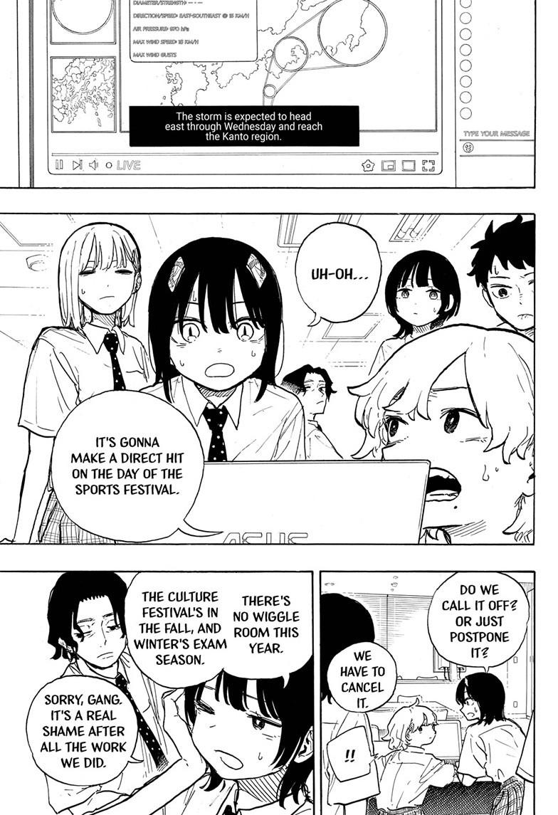 Read RuriDragon (EN) Manga Online