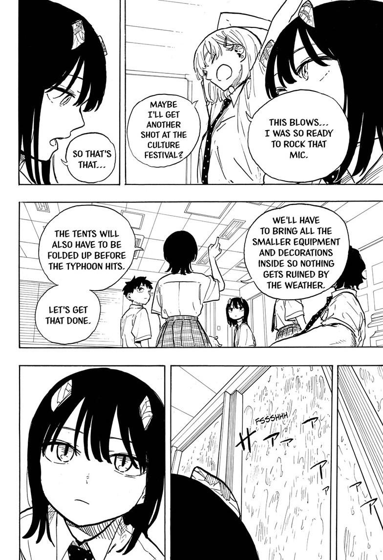 Read RuriDragon (EN) Manga Online