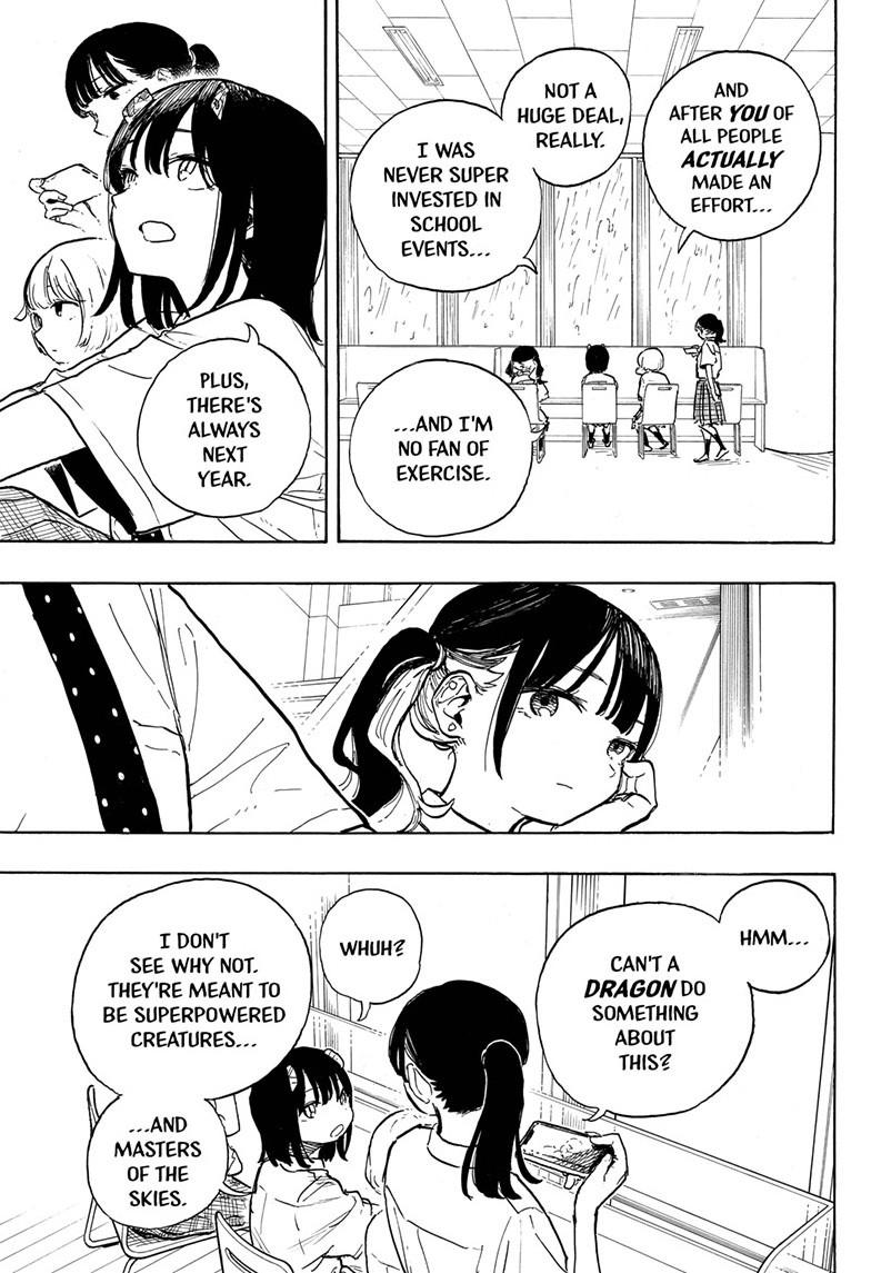 Read RuriDragon (EN) Manga Online