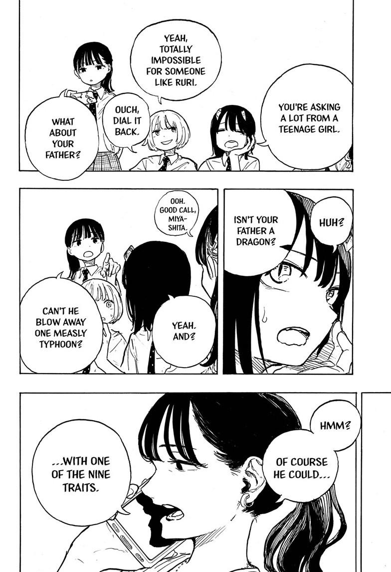 Read RuriDragon (EN) Manga Online