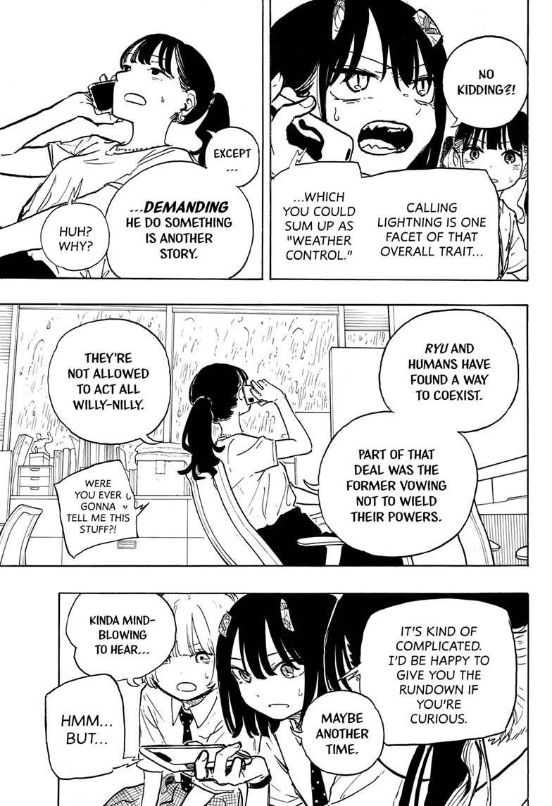 Read RuriDragon (EN) Manga Online
