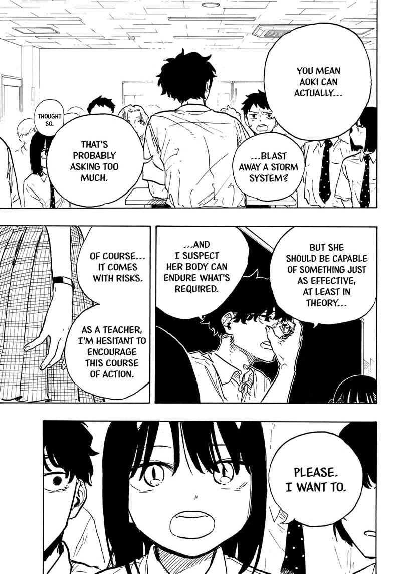 Read RuriDragon (EN) Manga Online