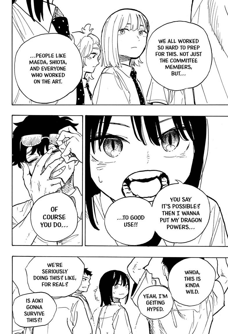 Read RuriDragon (EN) Manga Online