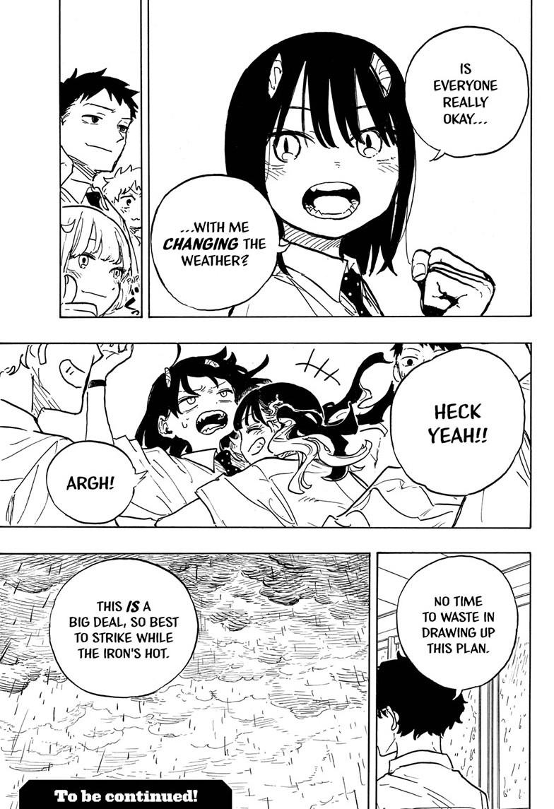 Read RuriDragon (EN) Manga Online