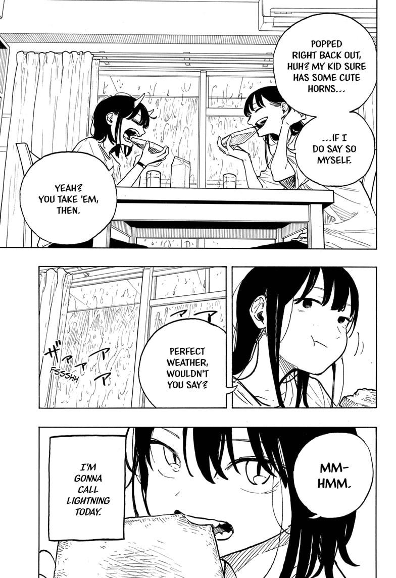 Read RuriDragon (EN) Manga Online