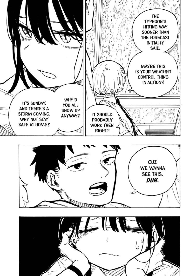 Read RuriDragon (EN) Manga Online