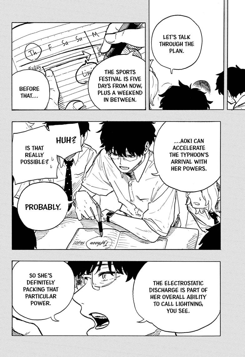 Read RuriDragon (EN) Manga Online