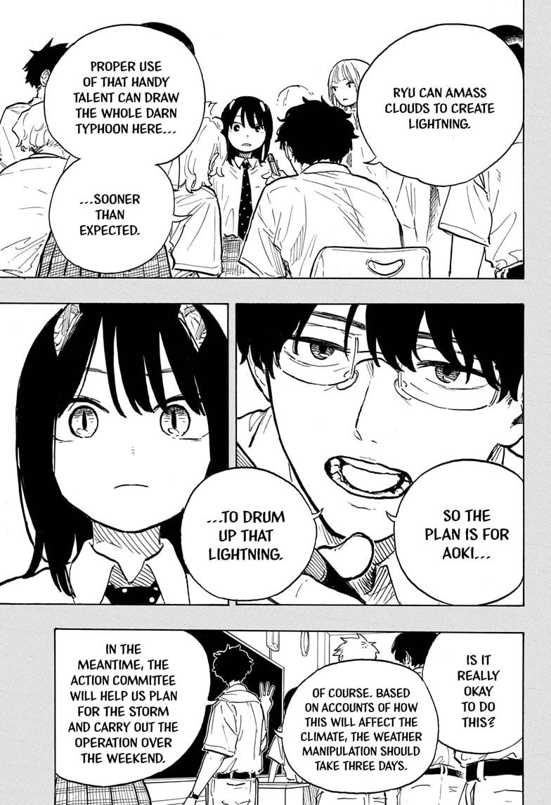 Read RuriDragon (EN) Manga Online