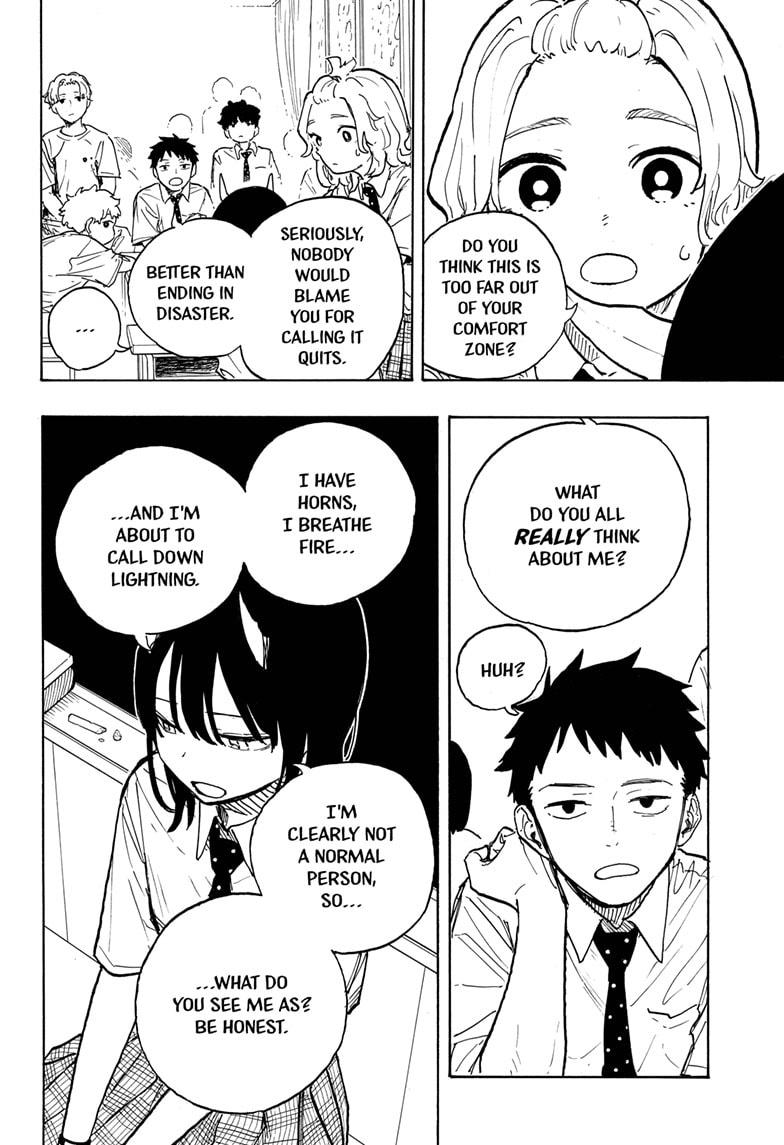 Read RuriDragon (EN) Manga Online