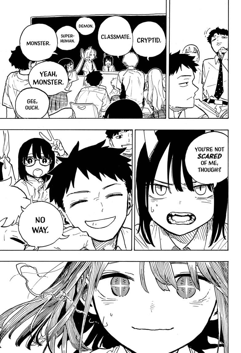 Read RuriDragon (EN) Manga Online