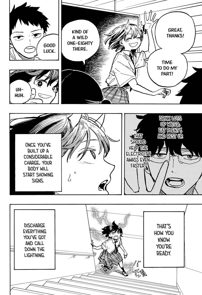 Read RuriDragon (EN) Manga Online