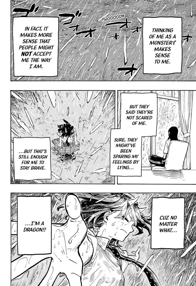 Read RuriDragon (EN) Manga Online