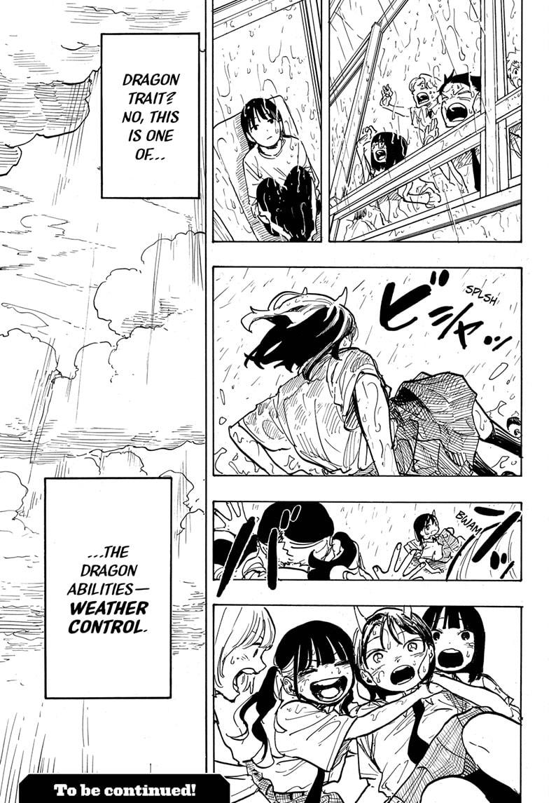 Read RuriDragon (EN) Manga Online