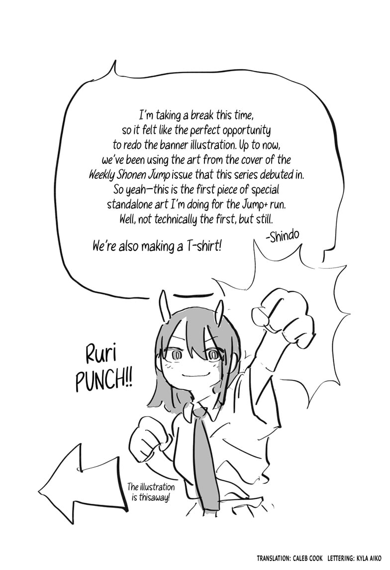 Read RuriDragon (EN) Manga Online