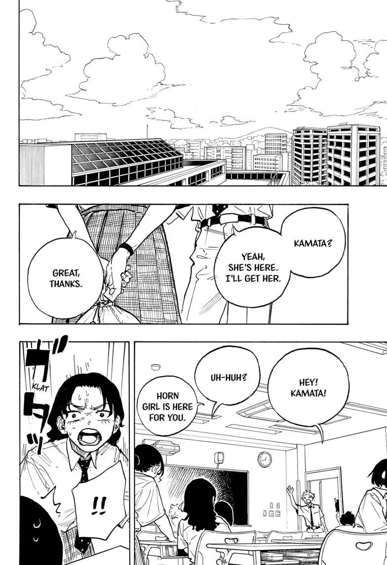 Read RuriDragon (EN) Manga Online