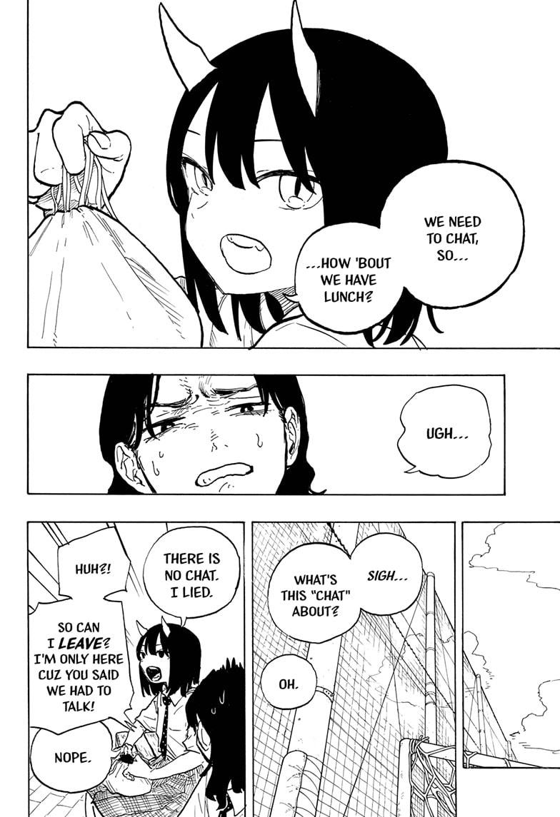 Read RuriDragon (EN) Manga Online