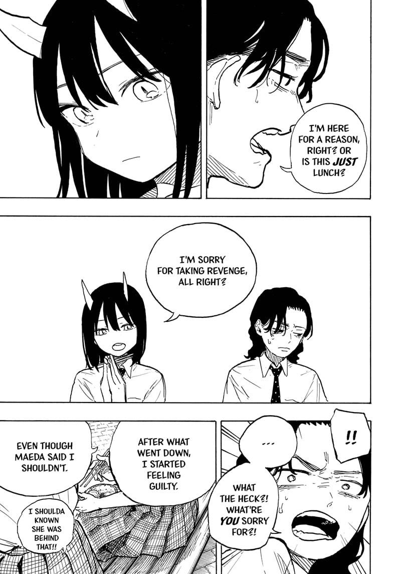 Read RuriDragon (EN) Manga Online