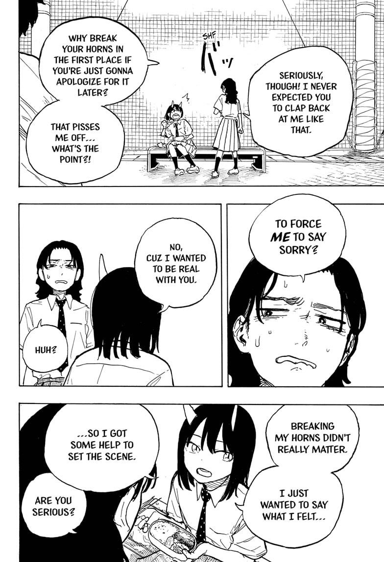 Read RuriDragon (EN) Manga Online