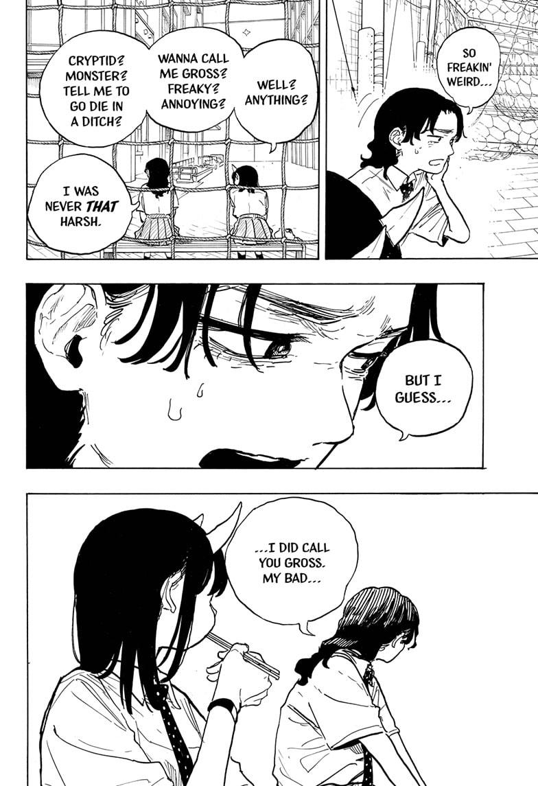 Read RuriDragon (EN) Manga Online