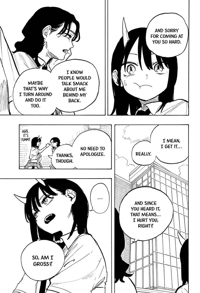 Read RuriDragon (EN) Manga Online