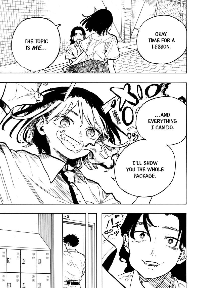 Read RuriDragon (EN) Manga Online