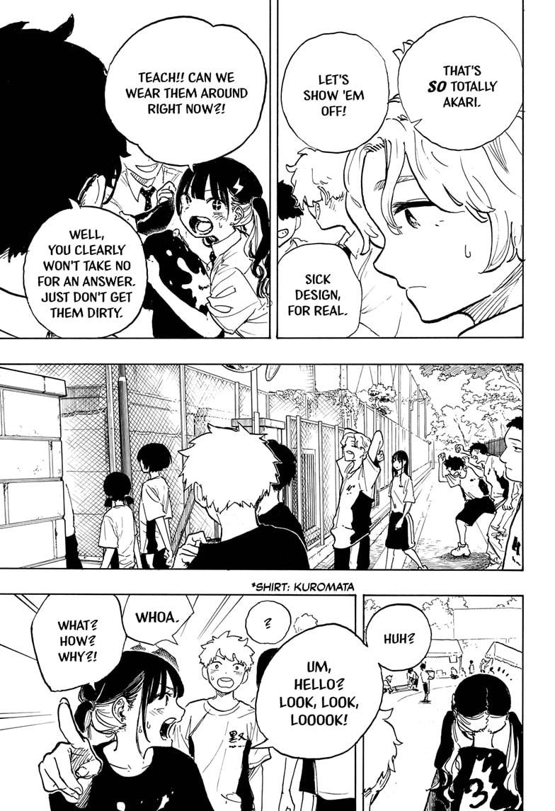 Read RuriDragon (EN) Manga Online