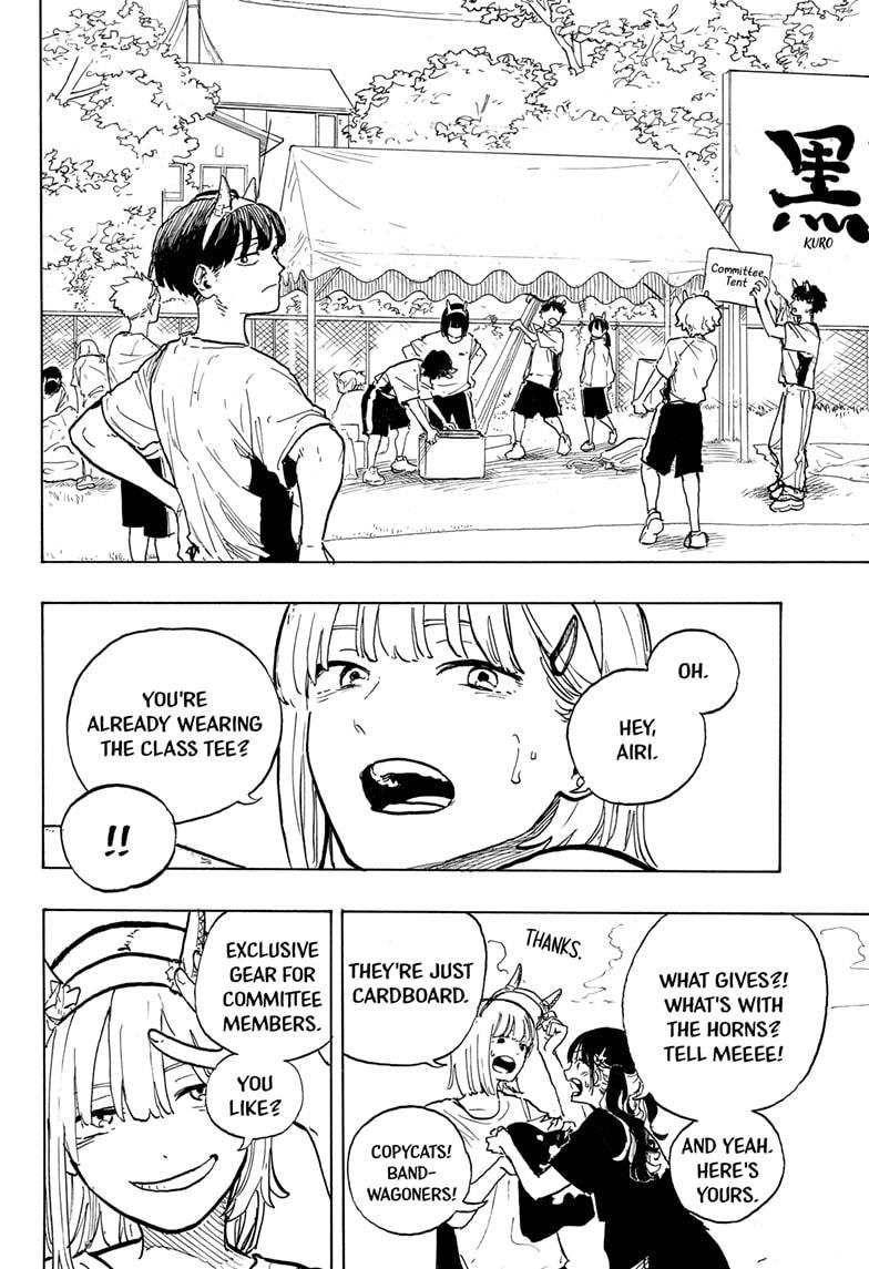 Read RuriDragon (EN) Manga Online
