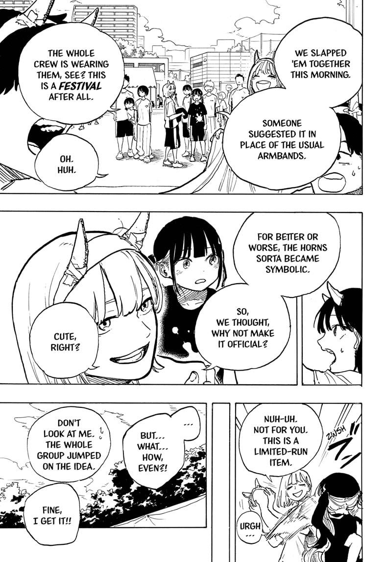 Read RuriDragon (EN) Manga Online