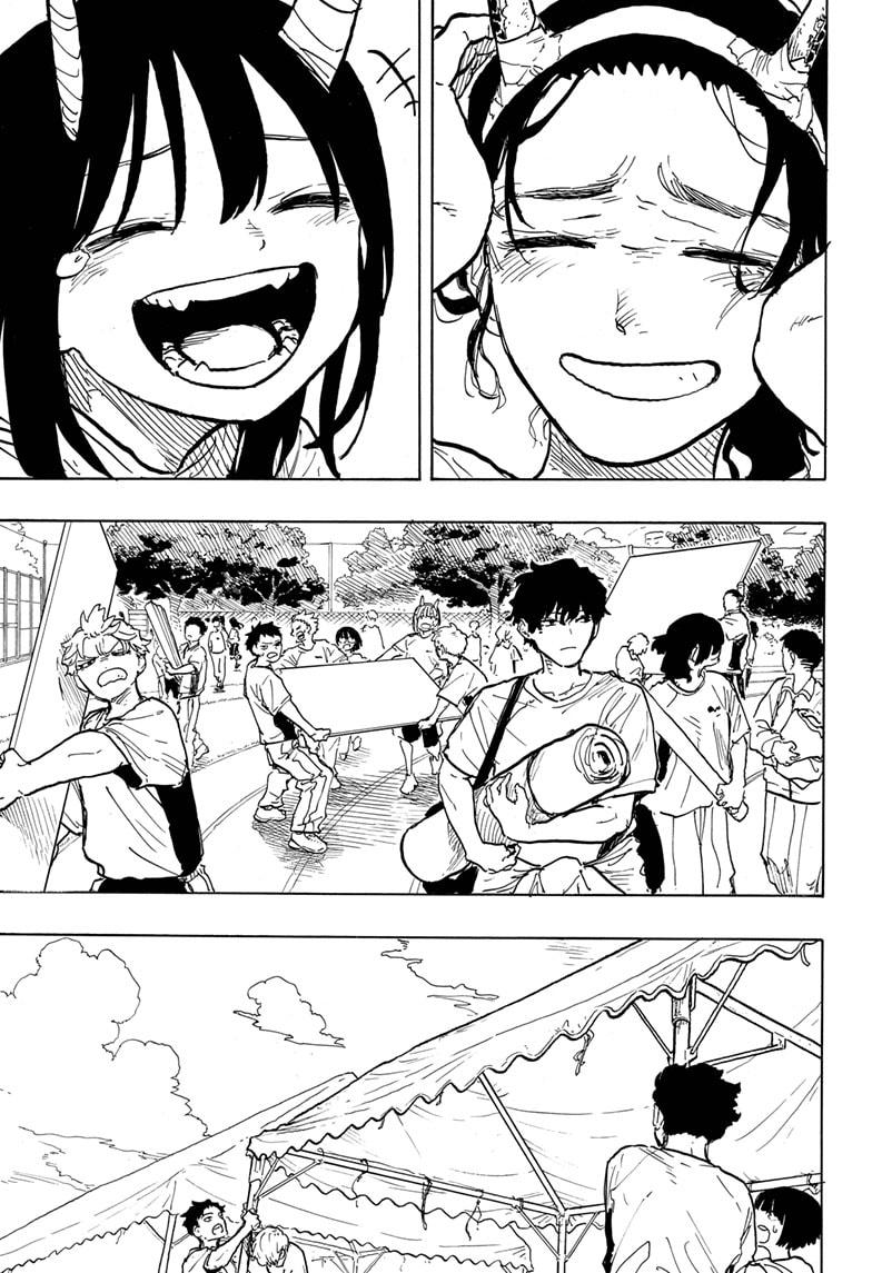 Read RuriDragon (EN) Manga Online