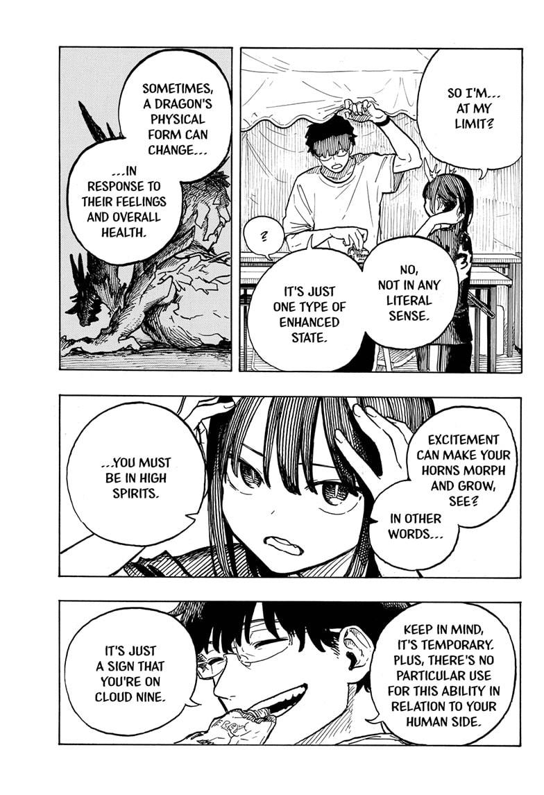 Read RuriDragon (EN) Manga Online