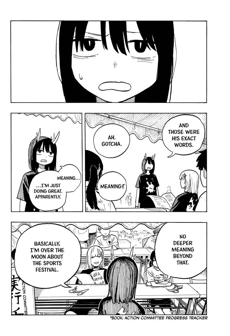 Read RuriDragon (EN) Manga Online