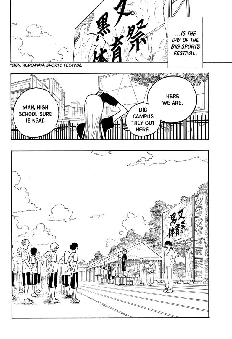 Read RuriDragon (EN) Manga Online