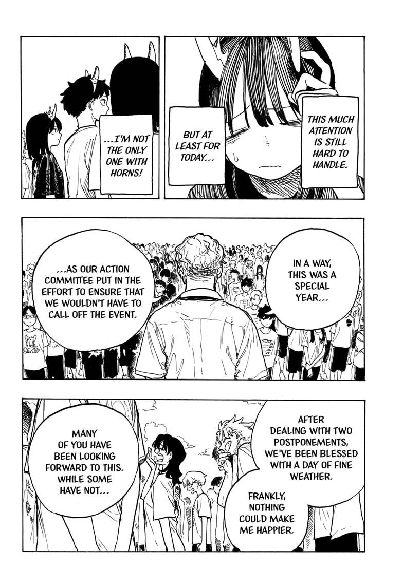 Read RuriDragon (EN) Manga Online