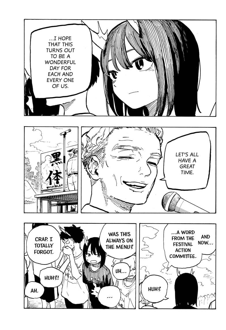 Read RuriDragon (EN) Manga Online