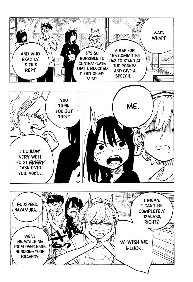 Read RuriDragon (EN) Manga Online
