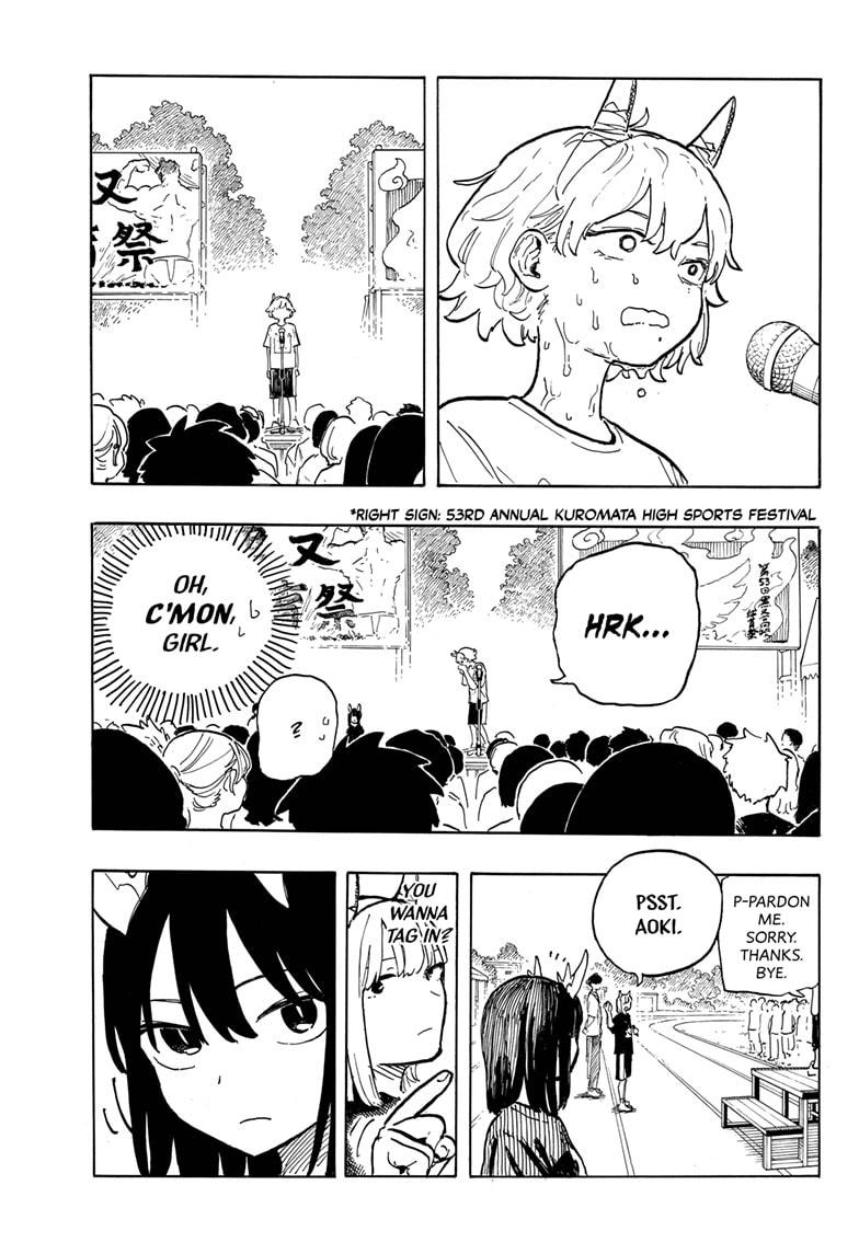 Read RuriDragon (EN) Manga Online