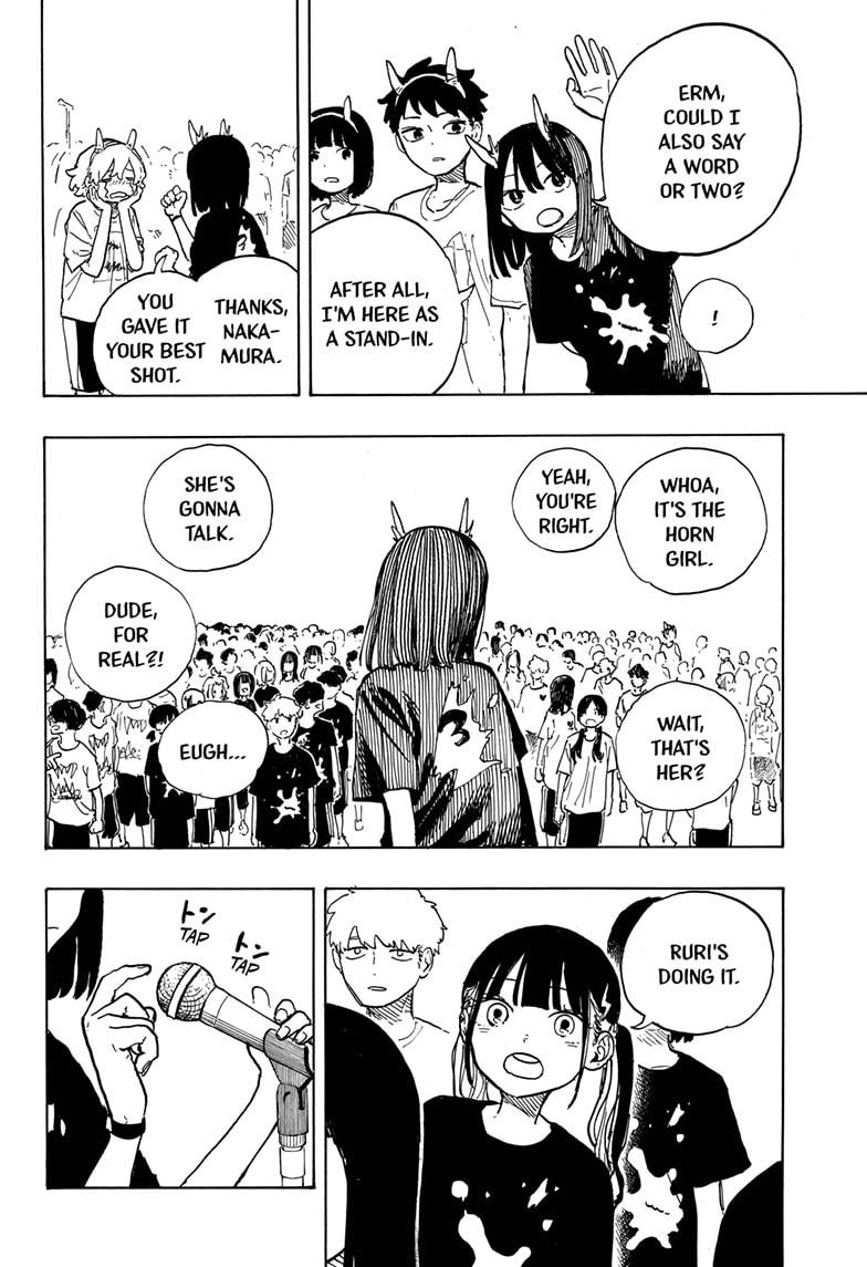 Read RuriDragon (EN) Manga Online