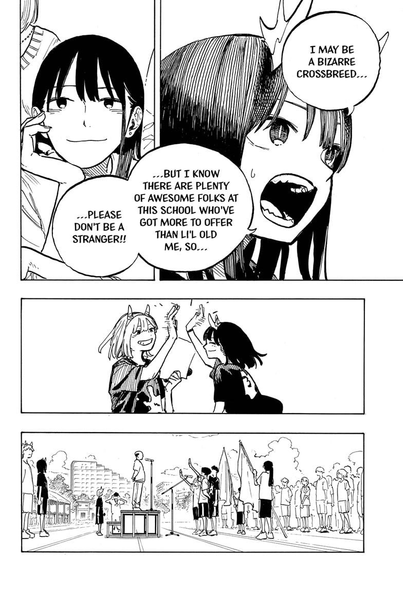 Read RuriDragon (EN) Manga Online