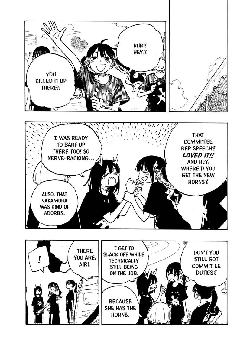 Read RuriDragon (EN) Manga Online