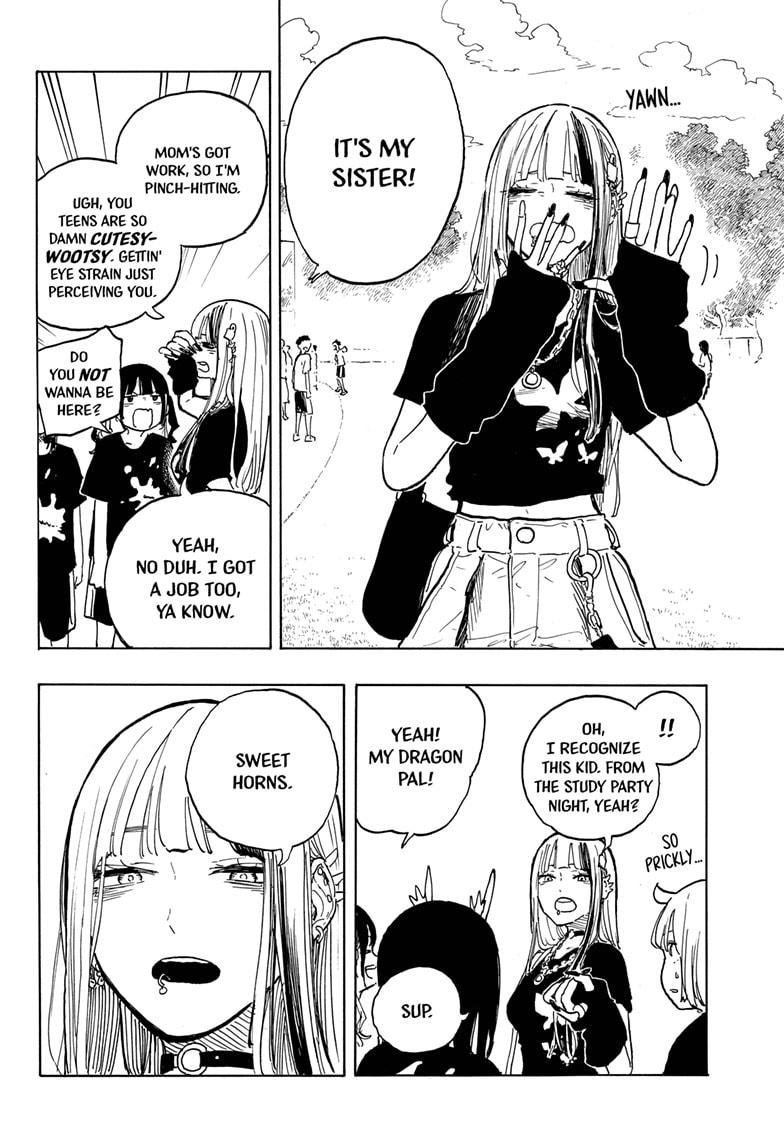 Read RuriDragon (EN) Manga Online